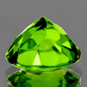 Peridot - .90 CT
