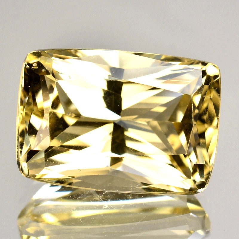 Beryl - 6.69 CT