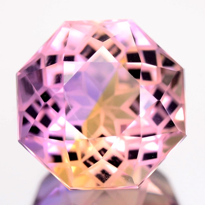 Ametrine - 16.03 CT