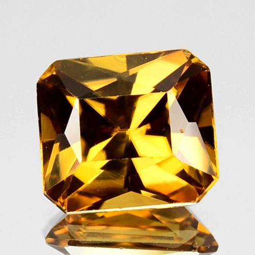 Zircon - 2.77 CT