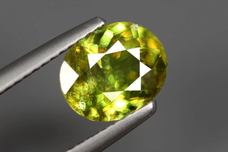 Sphene - 2.10 CT