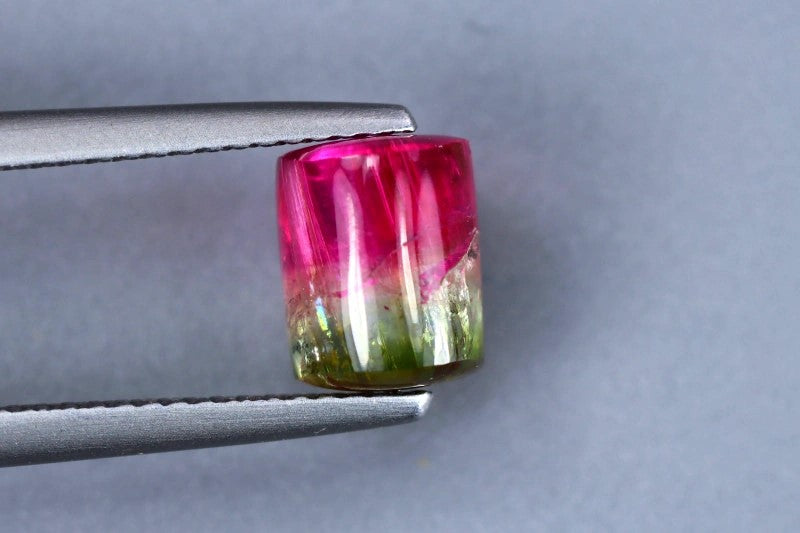 Tourmaline - 2.89 CT