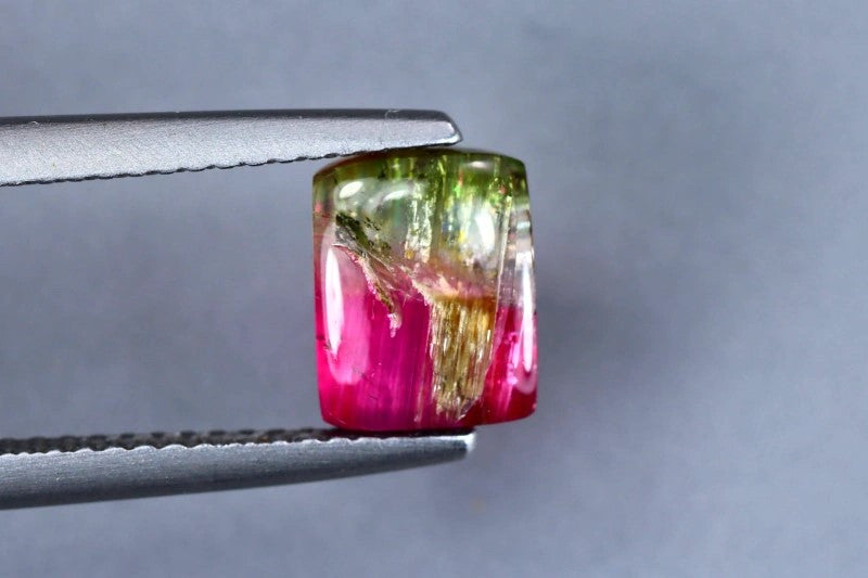 Tourmaline - 2.89 CT