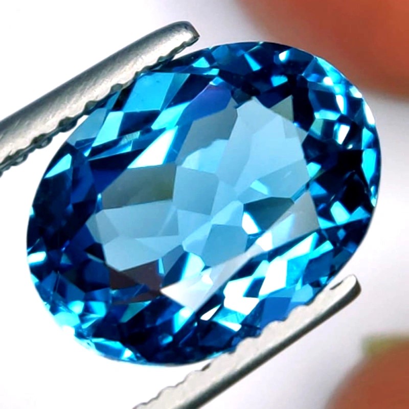 Topaz - 2.44 CT