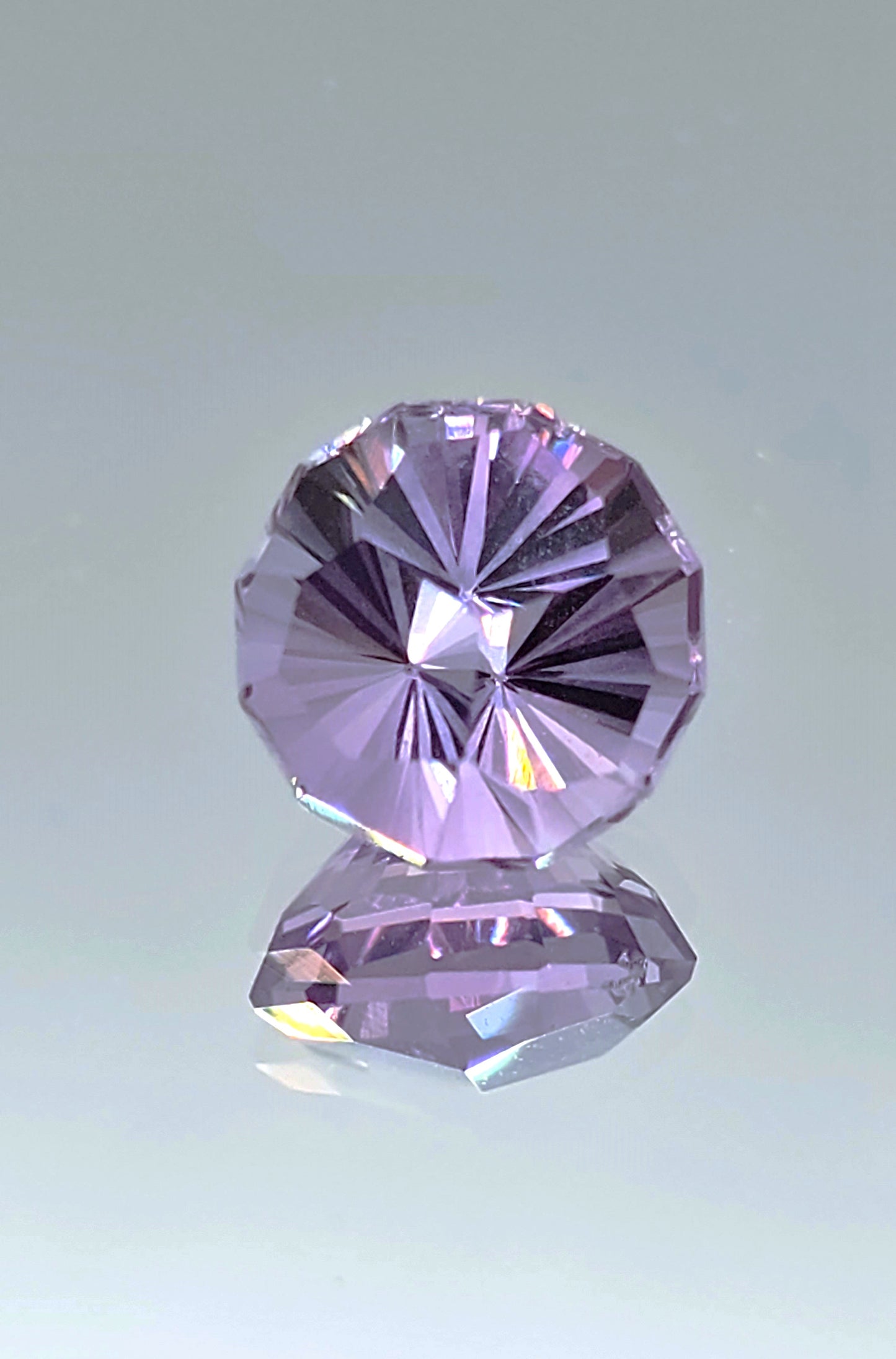 Amethyst - 2.14 CT