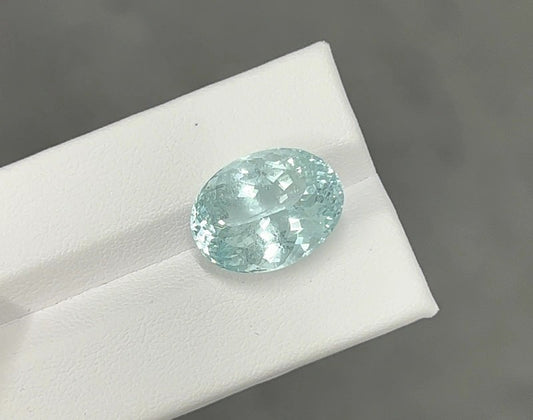 Aquamarine - 12.53 CT