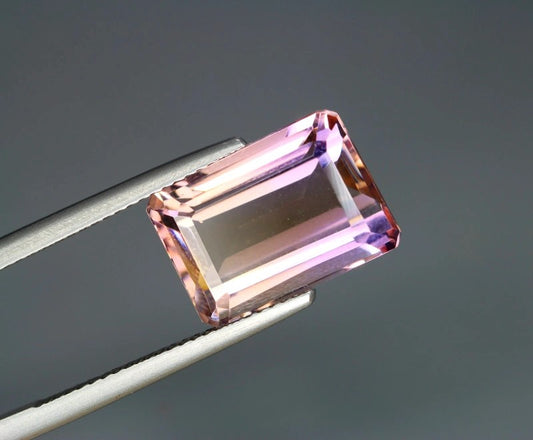 Ametrine - 9.27 CT