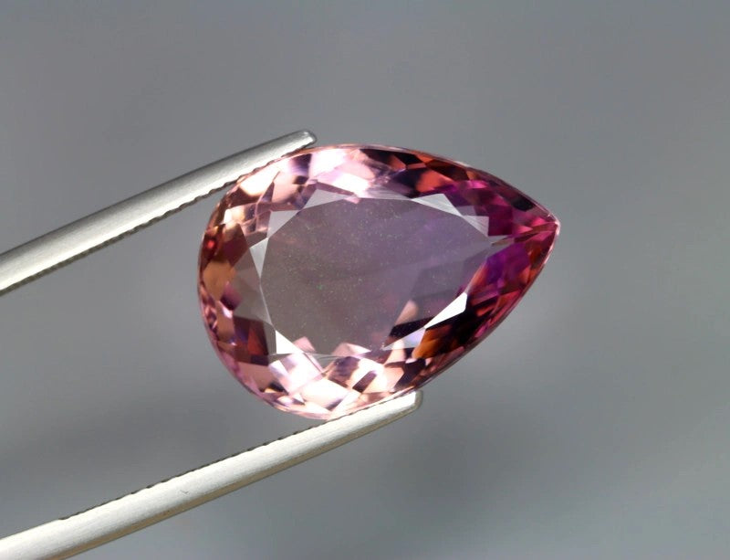 Ametrine - 11.94 CT