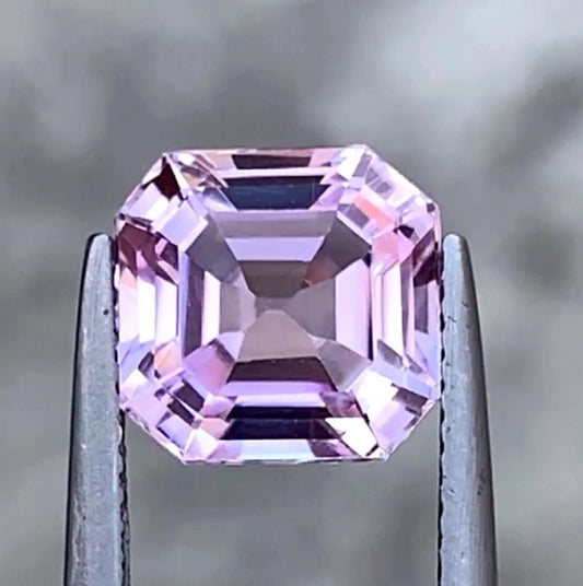 Kunzite - 4.15 CT