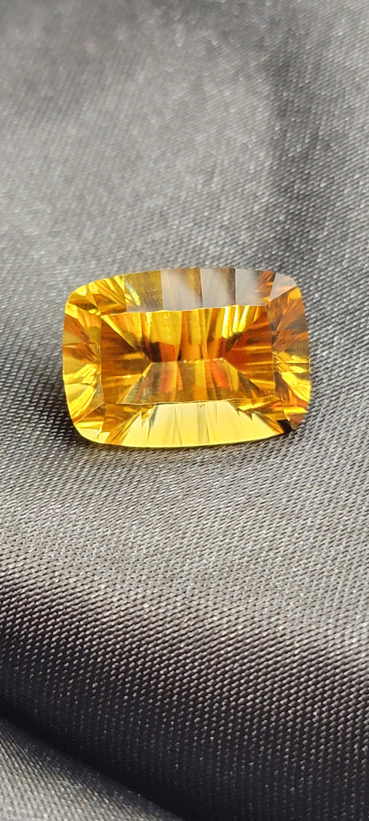 Citrine - 15.0 CT