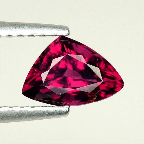 Garnet - 1.19 CT