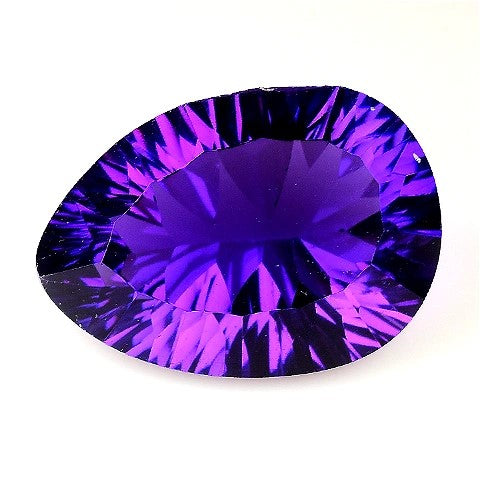 Amethyst - 10.51 CT