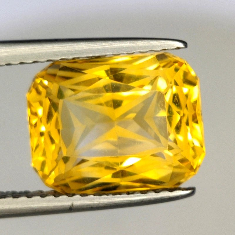 Citrine - 4.5 CT