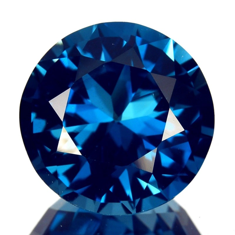 Topaz - 7.20 CT