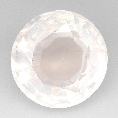 Rose Quartz - 7.12 CT