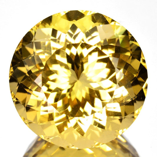 Beryl - 15.87 CT