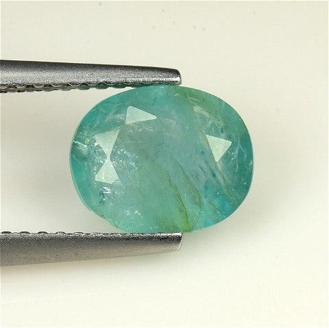 Grandidierite - 1.60 CT