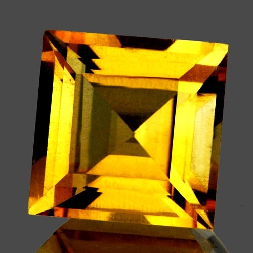 Citrine - 1.97 CT