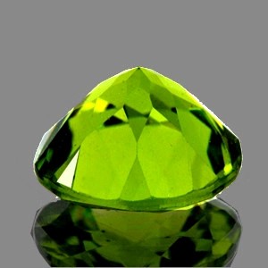 Peridot - .85 CT