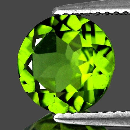 Peridot - .95 CT