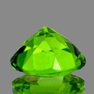 Peridot - .95 CT