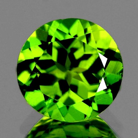 Peridot - .90 CT