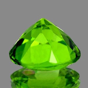 Peridot - .90 CT