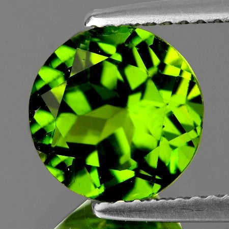 Peridot - .90 CT