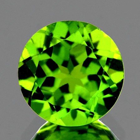 Peridot - .93 CT