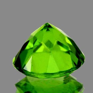 Peridot - .93 CT