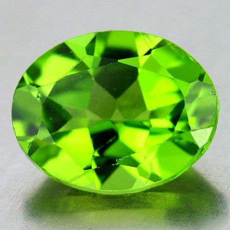 Peridot - 1.65 CT