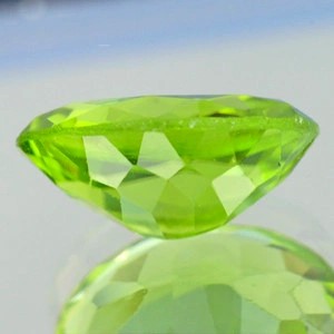 Peridot - 1.55 CT