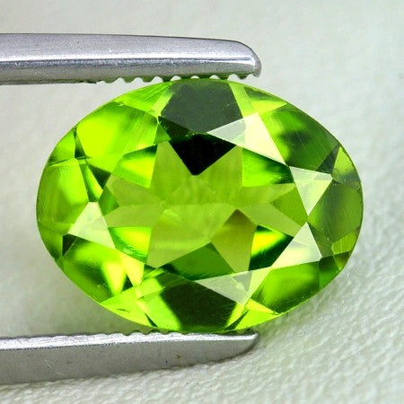 Peridot - .96 CT