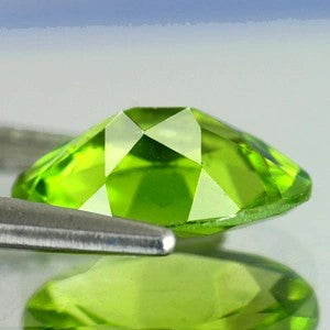 Peridot - .96 CT