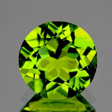 Peridot - 1.7 CT