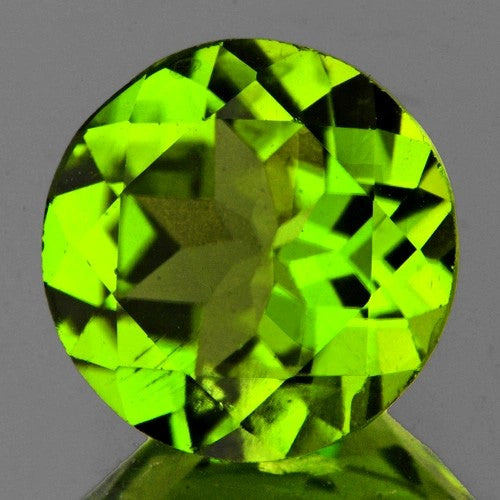 Peridot - 1.78 CT