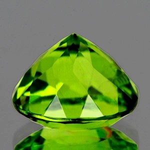 Peridot - 1.78 CT