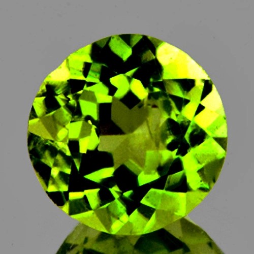 Peridot - 1.45 CT