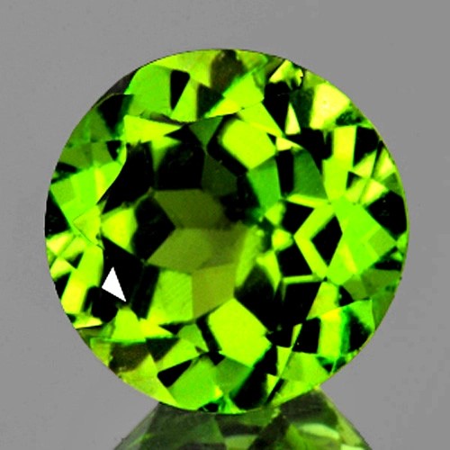 Peridot - 1.64 CT