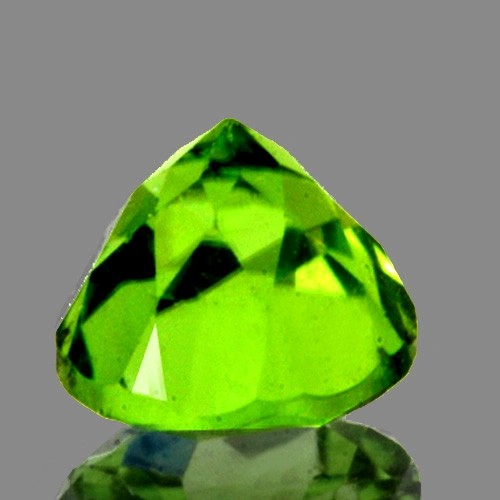 Peridot - 1.64 CT