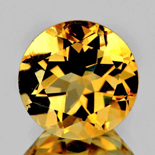 Citrine - 2.42 CT