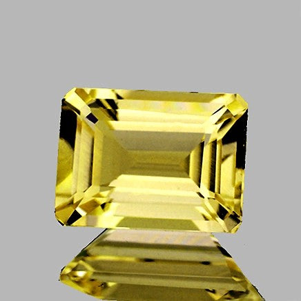 Beryl - 2.12 CT