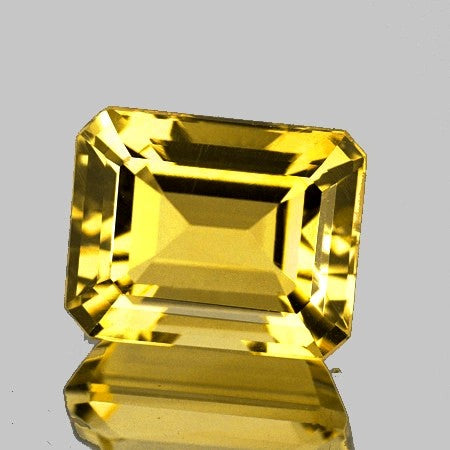 Beryl - 2.08 CT