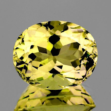 Beryl - 2.68 CT