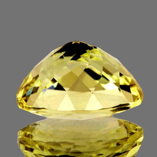 Beryl - 2.68 CT