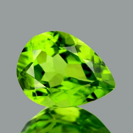 Peridot - 1.31 CT