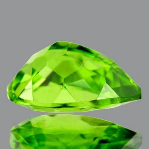 Peridot - 1.31 CT