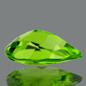 Peridot - 1.35 CT