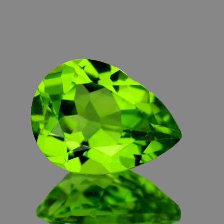 Peridot - 1.88 CT