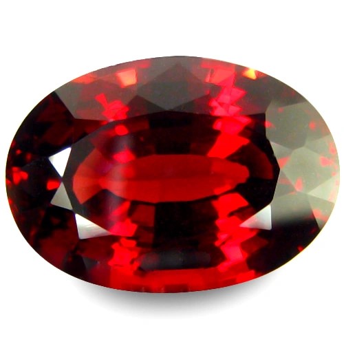 Garnet - 1.7 CT